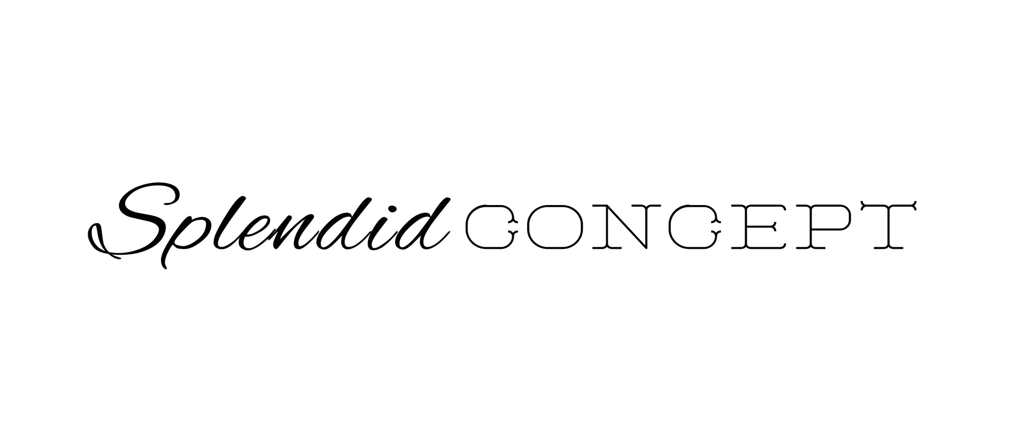 Fashion Jewelry and Accessories – Splendid Concepts
